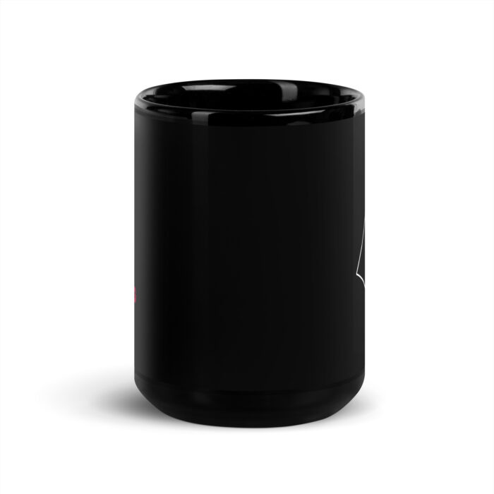 Get Up Mug - Image 3
