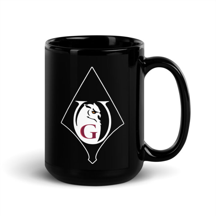 Get Up Mug