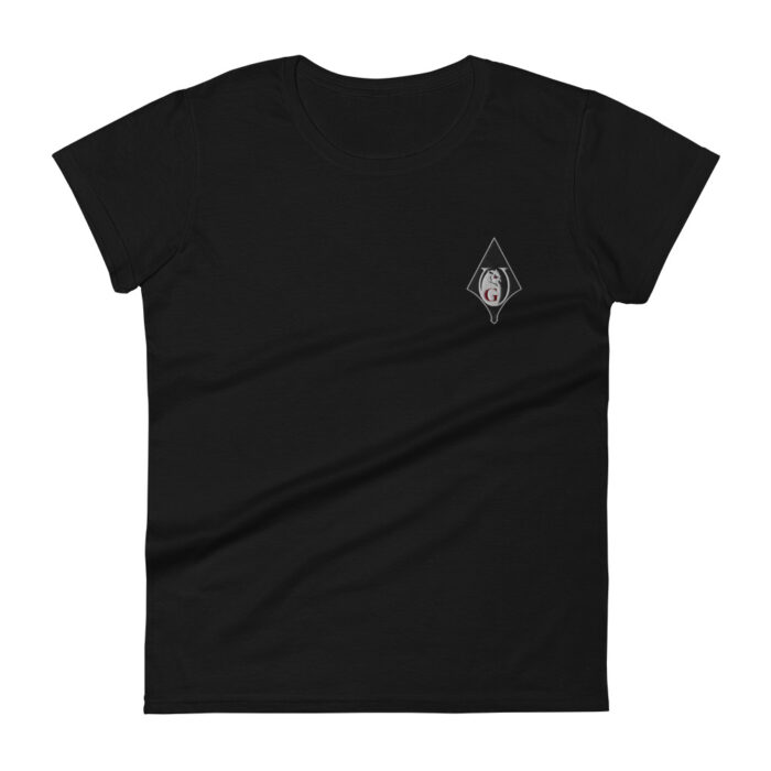 Badge Bunny T-Shirt - Image 2