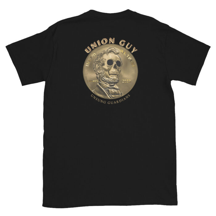 Union Guy T-Shirt