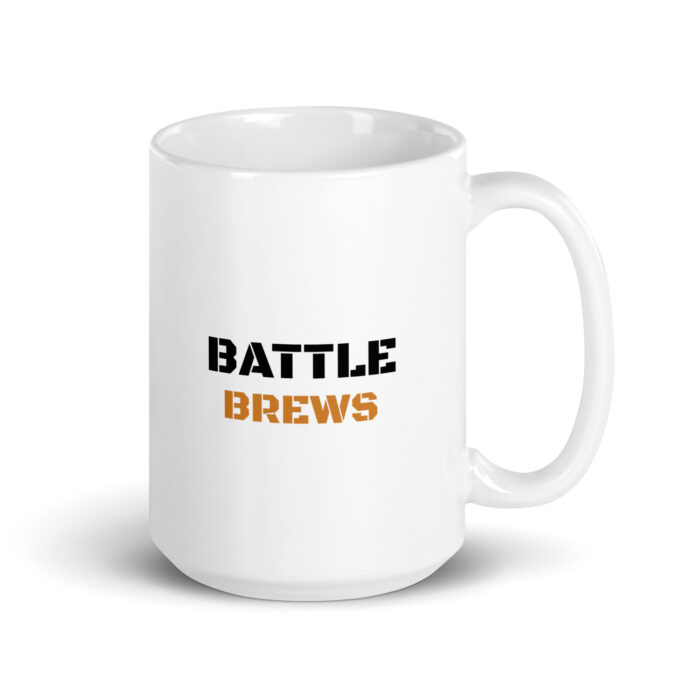 Assault and Battery Mug - Image 2