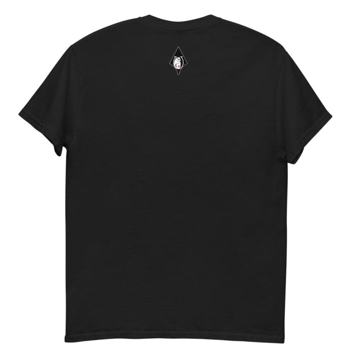 There I Was T-Shirt - Image 2