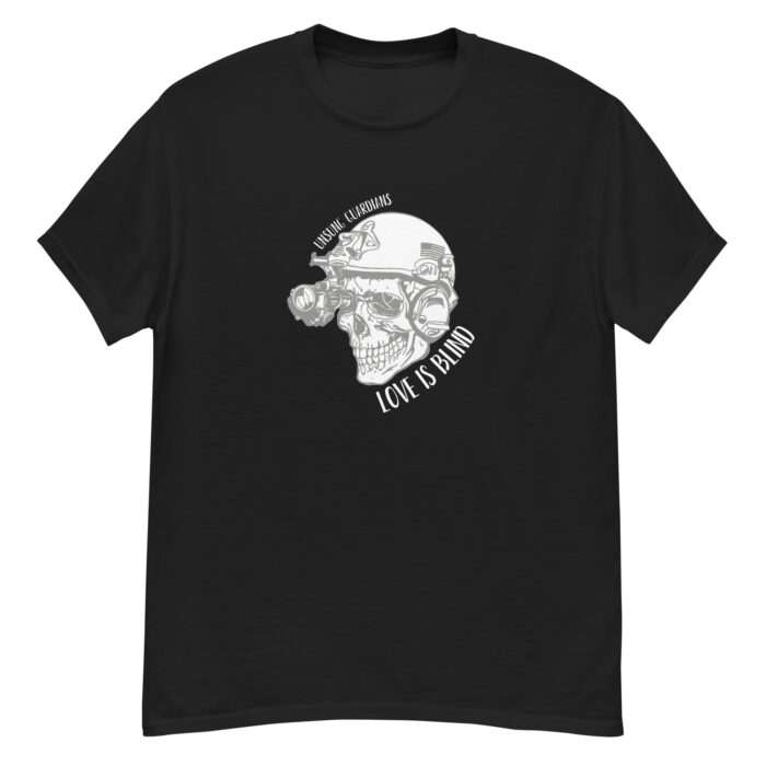 Love is Blind T-Shirt