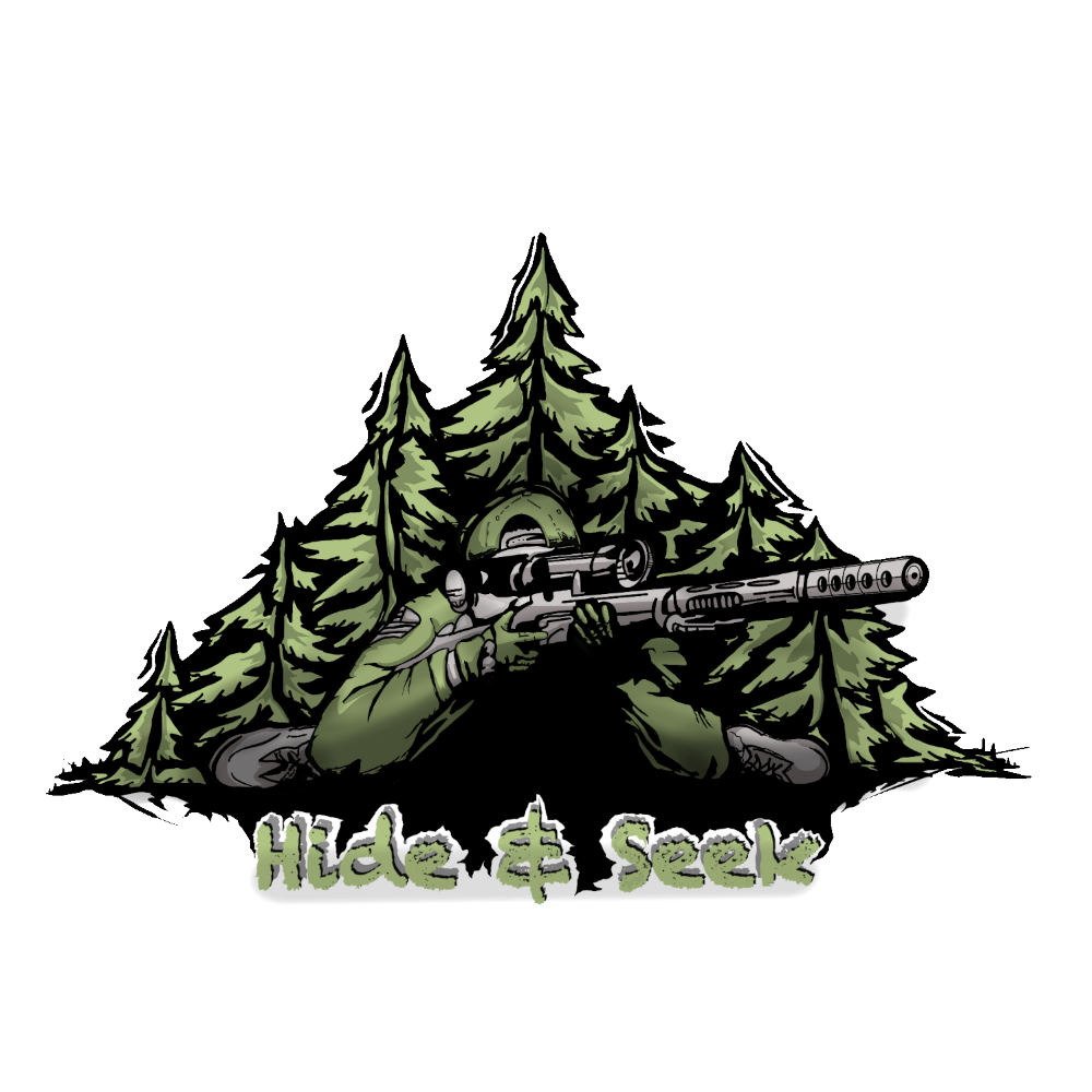 HIde & Seek