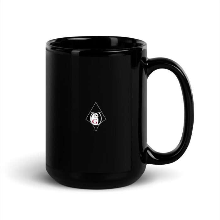 Hide & Seek Mug Mug - Image 2
