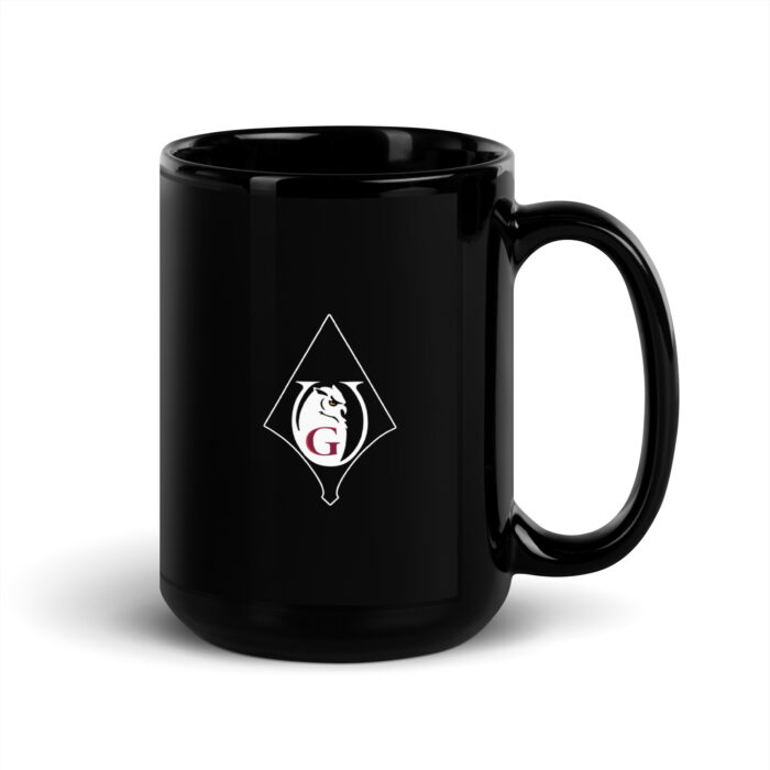 Hide & Seek Mug Mug - Image 5