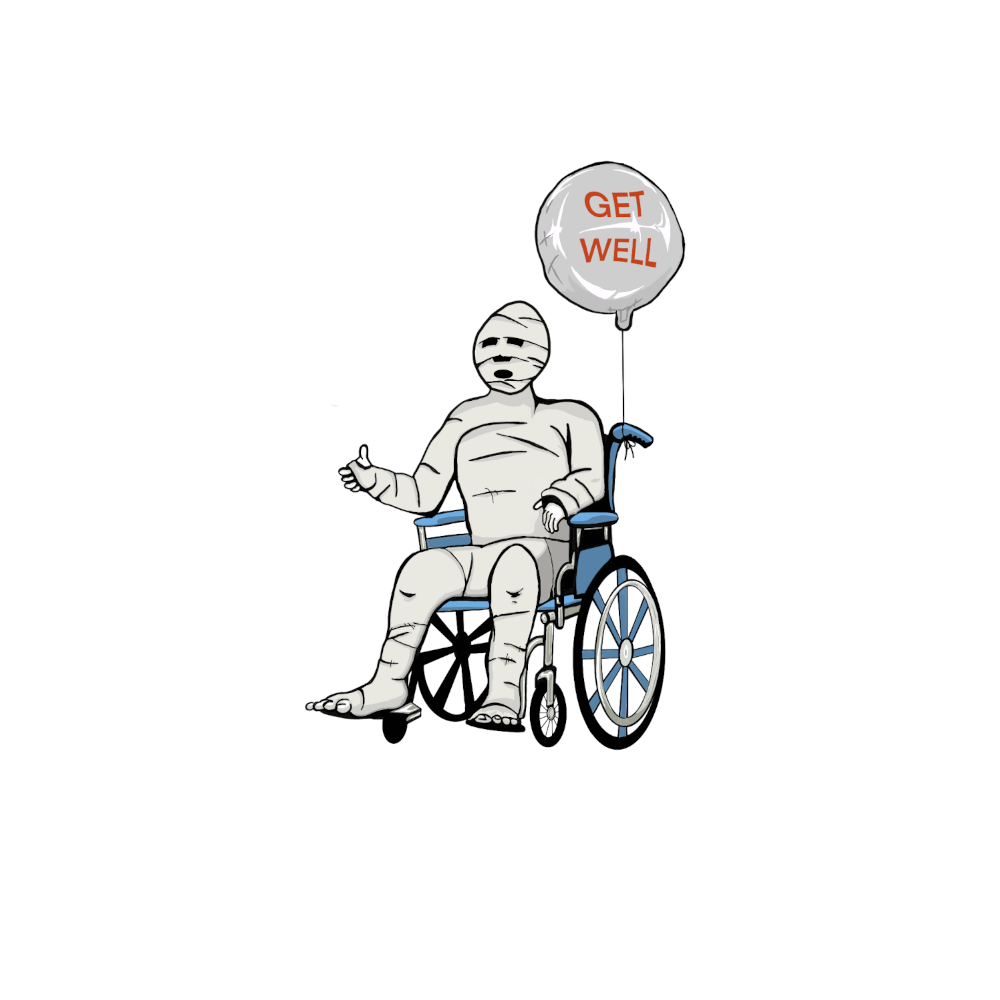 Get Well