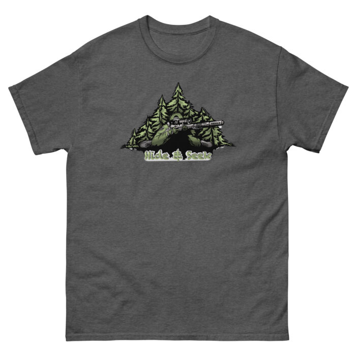 Hide & Seek T-Shirt
