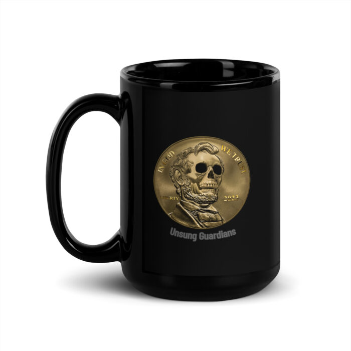 Union Guy Mug