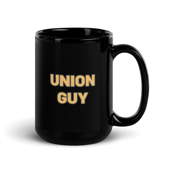 Union Guy Mug - Image 2