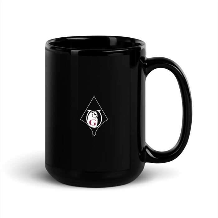Lady Liberty Mug - Image 2
