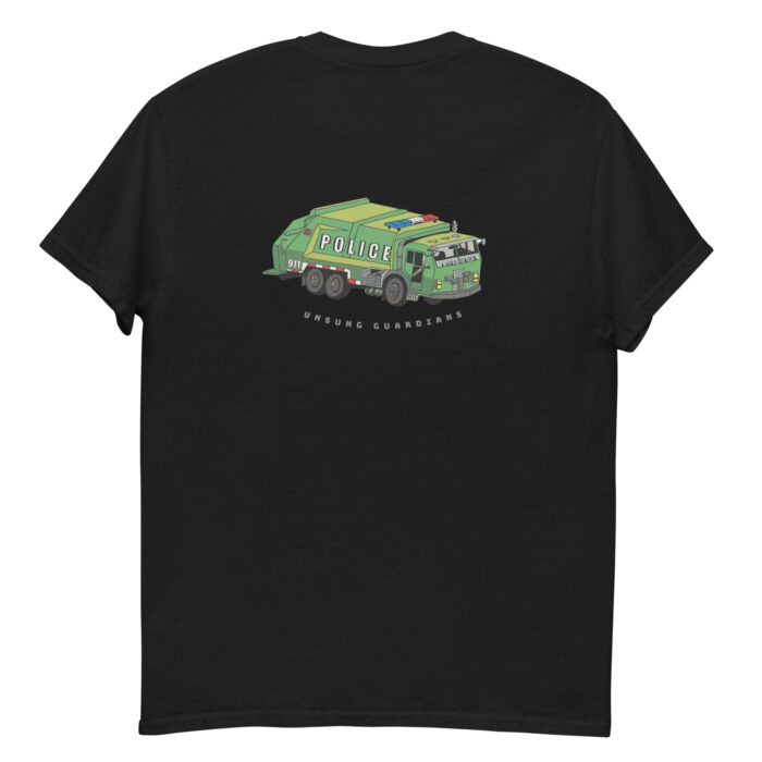 Waste Management T-Shirt