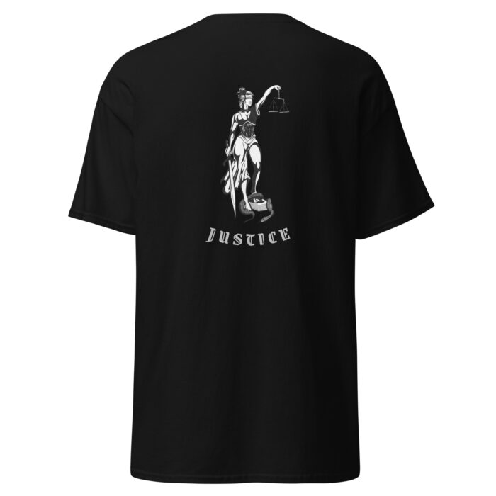 Lady Liberty T-Shirt