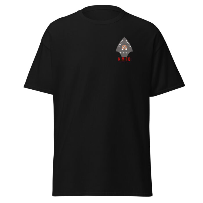 New Market FD T-Shirt - Image 2