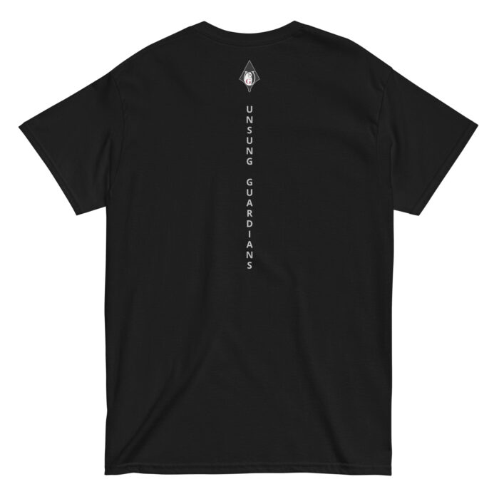 We're All Going to Die T-Shirt - Image 2