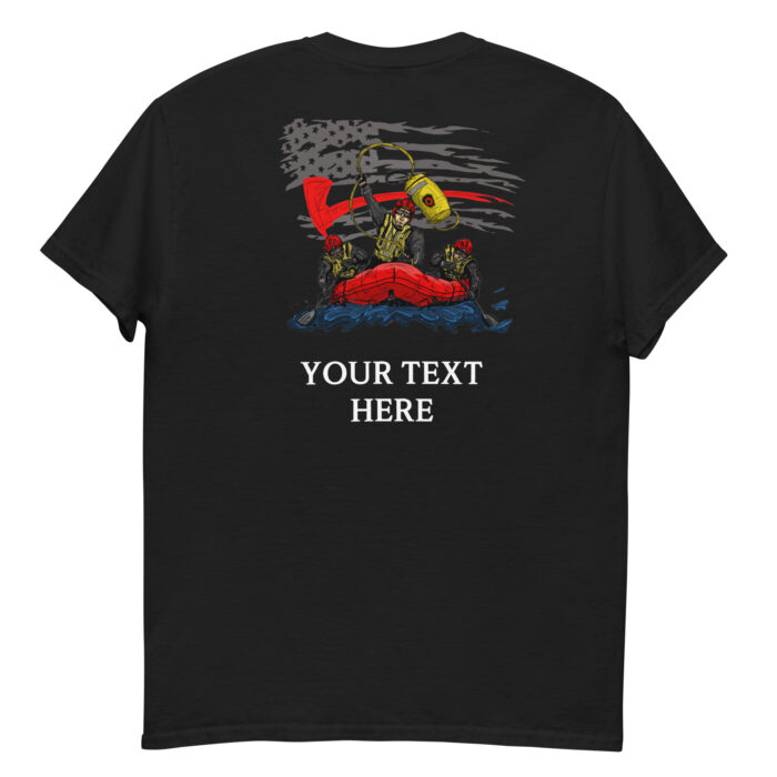 Swift Water Rescue (Custom)