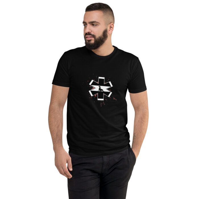 Chest Seal T-Shirt
